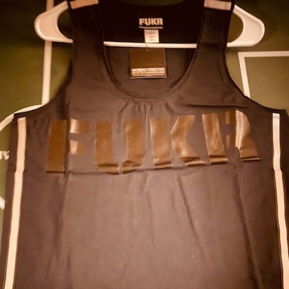 Andrew Christian Other - Andrew Christian Hung FUKR Tank